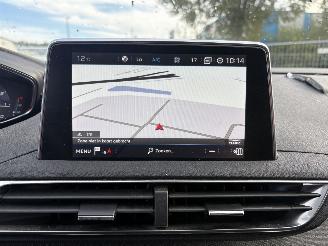 Peugeot 3008 1.2 96KW Clima Navi Camera Led Premium Blue Lease NAP picture 7