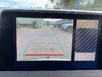 Peugeot 3008 1.2 96KW Clima Navi Camera Led Premium Blue Lease NAP picture 11