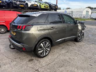 Peugeot 3008 1.2 96KW Clima Navi Camera Led Premium Blue Lease NAP picture 3