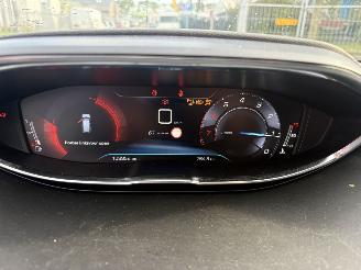 Peugeot 3008 1.2 96KW Clima Navi Camera Led Premium Blue Lease NAP picture 9