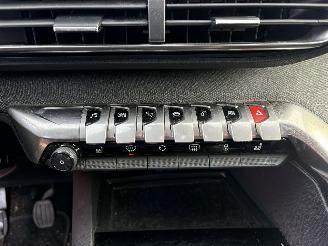 Peugeot 3008 1.2 96KW Clima Navi Camera Led Premium Blue Lease NAP picture 8