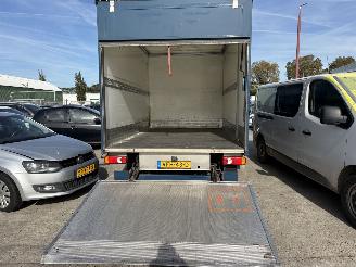 Mercedes Sprinter 314 2.2 CDI 105KW Autom. Navi Clima L2H1 Bakwagen Hollandia picture 14