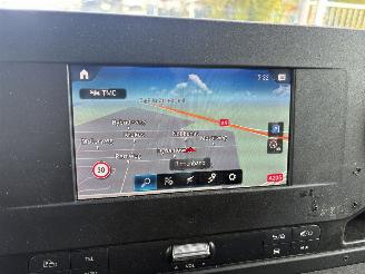 Mercedes Sprinter 314 2.2 CDI 105KW Autom. Navi Clima L2H1 Bakwagen Hollandia picture 12