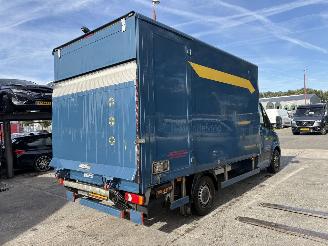 Mercedes Sprinter 314 2.2 CDI 105KW Autom. Navi Clima L2H1 Bakwagen Hollandia picture 7