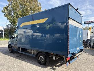 Mercedes Sprinter 314 2.2 CDI 105KW Autom. Navi Clima L2H1 Bakwagen Hollandia picture 5