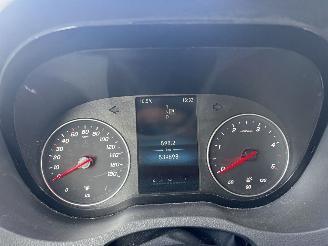 Mercedes Sprinter 314 2.2 CDI 105KW Autom. Navi Clima L2H1 Bakwagen Hollandia picture 11
