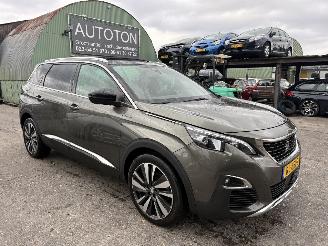 Peugeot 5008 1.2 96KW GT-Line Pano Navi Clima 7-Pers Camera Led Xenon NAP picture 3