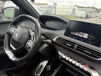 Peugeot 5008 1.2 96KW GT-Line Pano Navi Clima 7-Pers Camera Led Xenon NAP picture 10