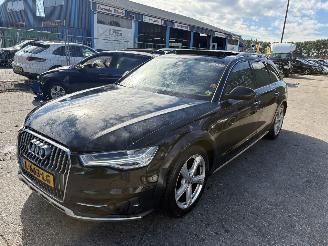 skadebil auto Audi A6 allroad 3.0 BITurbo 235KW Allroad Quattro Autom. Pano Premium Edition 2017/7