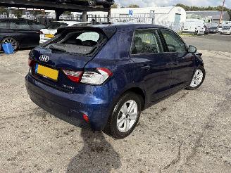Audi A1 25 TFSI 70KW Navi Airco 5-Drs Pro Line NAP picture 4