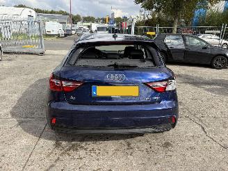 Audi A1 25 TFSI 70KW Navi Airco 5-Drs Pro Line NAP picture 3