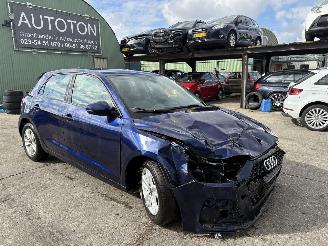 Audi A1 25 TFSI 70KW Navi Airco 5-Drs Pro Line NAP picture 5
