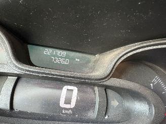 Renault Trafic 1.6 DCI T29 92KW L2H1 Dubbel Cabine Navi Airco Formula Edition Yellow Energy picture 13