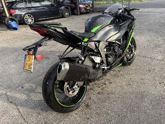 Kawasaki Ninja ZX 6R 91KW Sport picture 6