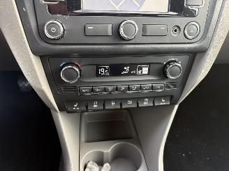 Seat Toledo 1.2 TSI 77KW Navi Clima Businessline High NAP picture 10