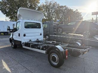 Iveco Daily 3.0 Autom. 132KW 35S18H 410 Chassiscabine Luchtremmen picture 5