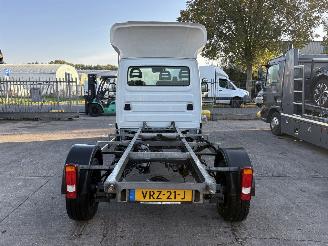 Iveco Daily 3.0 Autom. 132KW 35S18H 410 Chassiscabine Luchtremmen picture 4