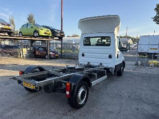 Iveco Daily 3.0 Autom. 132KW 35S18H 410 Chassiscabine Luchtremmen picture 2