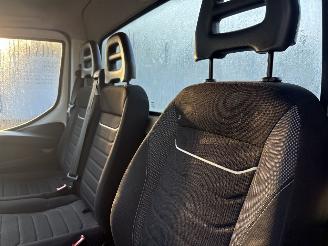 Iveco Daily 3.0 Autom. 132KW 35S18H 410 Chassiscabine Luchtremmen picture 10