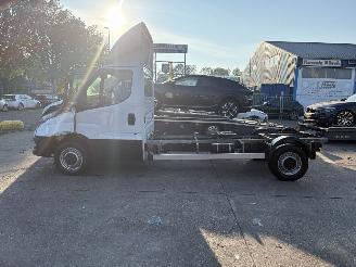 Iveco Daily 3.0 Autom. 132KW 35S18H 410 Chassiscabine Luchtremmen picture 7