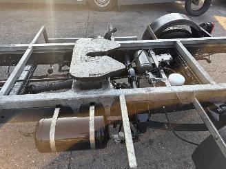 Iveco Daily 3.0 Autom. 132KW 35S18H 410 Chassiscabine Luchtremmen picture 18