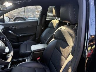 MG MG4 64 kWh 150KW Electric Luxury Navi Clima 360View NAP picture 7
