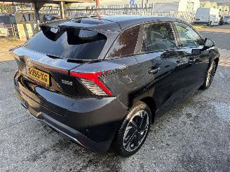 MG MG4 64 kWh 150KW Electric Luxury Navi Clima 360View NAP picture 4