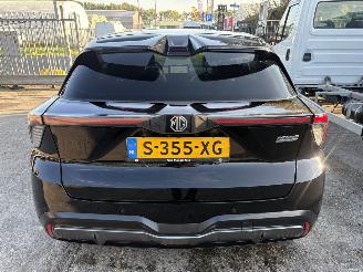 MG MG4 64 kWh 150KW Electric Luxury Navi Clima 360View NAP picture 3