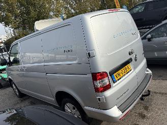 Volkswagen Transporter 2.0 TDI 103KW DSG Clima Navi Camera 2x Schuifdeur NAP picture 5