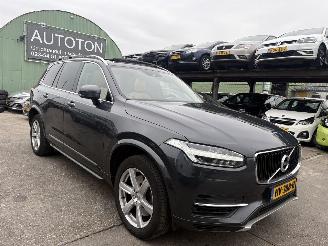 Volvo Xc-90 2.0 T8 235KW Twin Engine Inscription AWD Clima Navi Pano 7-Pers NAP picture 1