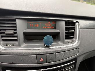 Peugeot 508 1.6 115KW Autom. Pano Clima Keyless Lease Executive picture 9