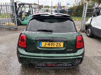 Mini Cooper 1.5 100KW John Cooper Works Pakket Clima Navi Led Xenon picture 3