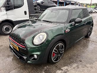 Mini Cooper 1.5 100KW John Cooper Works Pakket Clima Navi Led Xenon picture 5