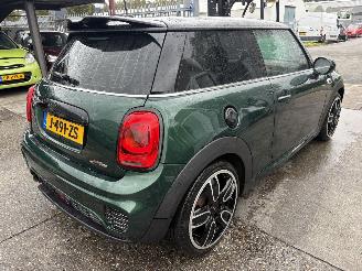 Mini Cooper 1.5 100KW John Cooper Works Pakket Clima Navi Led Xenon picture 2