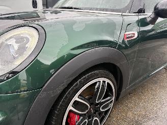 Mini Cooper 1.5 100KW John Cooper Works Pakket Clima Navi Led Xenon picture 18