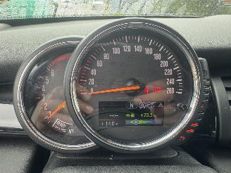 Mini Cooper 1.5 100KW John Cooper Works Pakket Clima Navi Led Xenon picture 14
