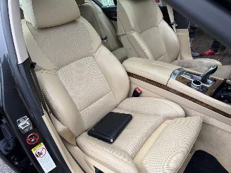BMW 7-serie 740i Autom. 240KW Alpina-pakket Clima Navi Schuifdak HUD Softclose picture 9