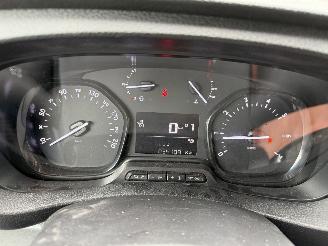 Citroën Jumpy 2.0 Bluehdi 90KW Autom. Navi Clima Schuifdeur M Club picture 11