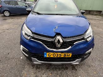 Renault Captur 0.9 TCE 66KW Clima Navi Led Camera Version S NAP picture 17