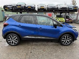 Renault Captur 0.9 TCE 66KW Clima Navi Led Camera Version S NAP picture 2