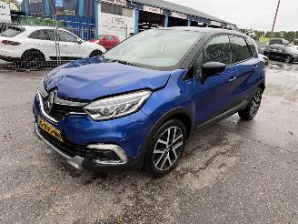 Renault Captur 0.9 TCE 66KW Clima Navi Led Camera Version S NAP picture 6