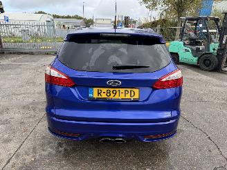 Ford Focus 2.0 ST-3 250PK Ecoboost Clima Recaro Sport Stoelen picture 3