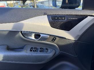 Volvo Xc-90 2.0 T8 Recharge 223KW AWD R-Design Clima Navi 7-Pers picture 14