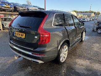 Volvo Xc-90 2.0 T8 Recharge 223KW AWD R-Design Clima Navi 7-Pers picture 4