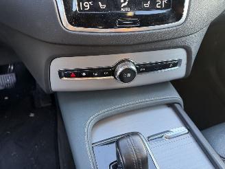Volvo Xc-90 2.0 T8 Recharge 223KW AWD R-Design Clima Navi 7-Pers picture 10