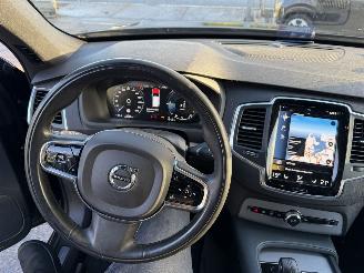 Volvo Xc-90 2.0 T8 Recharge 223KW AWD R-Design Clima Navi 7-Pers picture 9