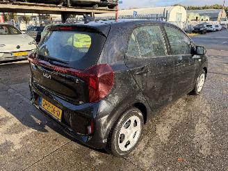 Kia Picanto 1.0 DPI 46KW Navi Clima Camera Led Dynamicline NAP picture 2