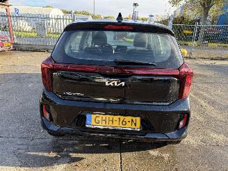 Kia Picanto 1.0 DPI 46KW Navi Clima Camera Led Dynamicline NAP picture 3