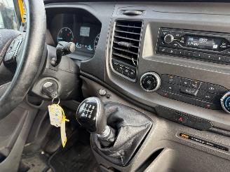 Ford Transit 2.0 TDCI 125KW L3H2 RWD Dubbel Cabine Airco 350 NAP picture 11