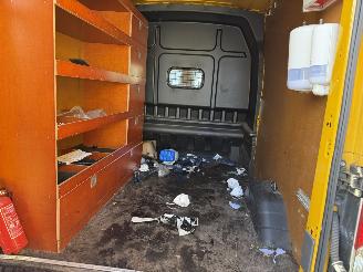 Ford Transit 2.0 TDCI 125KW L3H2 RWD Dubbel Cabine Airco 350 NAP picture 16